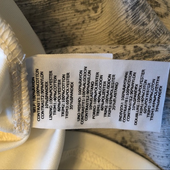 Beautiful detail maxi dress RYU from Nordstrom - Picture 11 of 11